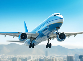 航空航天领域的应用与挑战